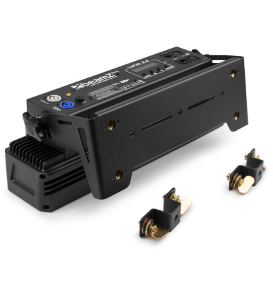 Comprar BEAMZ 150.214 LUCID 2.4 BARRA DE LED 4X 30W RGBW - 499 €