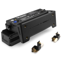 Comprar BEAMZ 150.214 LUCID 2.4 BARRA DE LED 4X 30W RGBW - 499 €