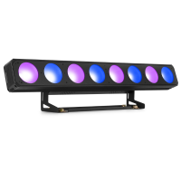 Comprar BEAMZ 150.216 LUCID 2.8 BARRA DE LED 8X 30W RGBW - 699 € Comprar BEAMZ 150.216 LUCID 2.8 BARRA DE LED 8X 30W RGBW - 699 €