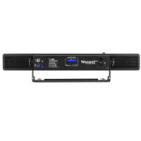 Comprar BEAMZ 150.216 LUCID 2.8 BARRA DE LED 8X 30W RGBW - 699 € Comprar BEAMZ 150.216 LUCID 2.8 BARRA DE LED 8X 30W RGBW - 699 €