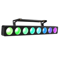 Comprar BEAMZ 150.216 LUCID 2.8 BARRA DE LED 8X 30W RGBW - 699 € Comprar BEAMZ 150.216 LUCID 2.8 BARRA DE LED 8X 30W RGBW - 699 €