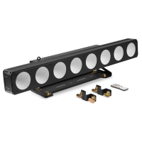 Comprar BEAMZ 150.216 LUCID 2.8 BARRA DE LED 8X 30W RGBW - 699 € Comprar BEAMZ 150.216 LUCID 2.8 BARRA DE LED 8X 30W RGBW - 699 €