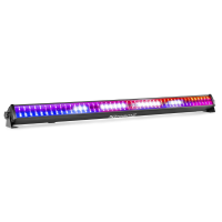 BEAMZ 150.224 LCB288 LED BARRA WASH Y STROBO RGB+W - 199.95 € BEAMZ 150.224 LCB288 LED BARRA WASH Y STROBO RGB+W - 199.95 €