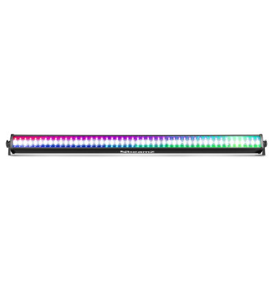 BEAMZ 150.224 LCB288 LED BARRA WASH Y STROBO RGB+W - 199.95 €