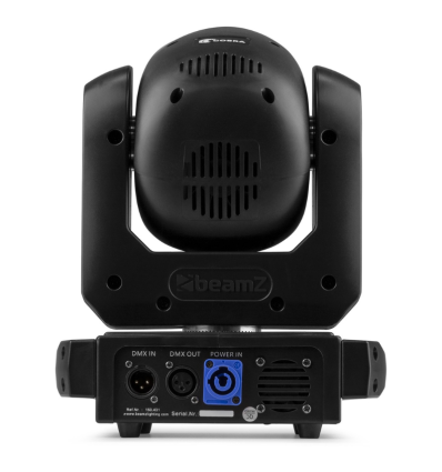 BEAMZ 150.431 COBRA 100H CABEZA MÓVIL BEAM 100W CON PRISMA