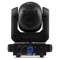 BEAMZ 150.431 COBRA 100H CABEZA MÓVIL BEAM 100W CON PRISMA