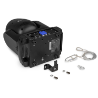 BEAMZ 150.431 COBRA 100H CABEZA MÓVIL BEAM 100W CON PRISMA