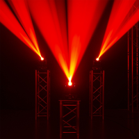 BEAMZ 150.431 COBRA 100H CABEZA MÓVIL BEAM 100W CON PRISMA