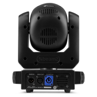 BEAMZ 150.432 COBRA 100R CABEZA MÓVIL SPOT 100W CON ANILLO