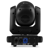 BEAMZ 150.434 COBRA 160 SPOT CABEZA MÓVIL 100W CON 6X 10W B-EYE