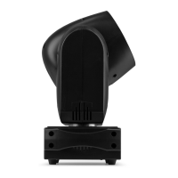 BEAMZ 150.436 COBRA 720 CABEZA MÓVIL WASH 7X 20W CON ZOOM