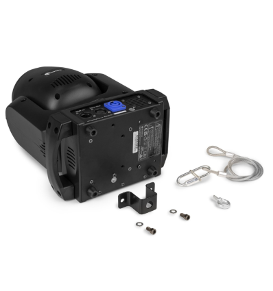 BEAMZ 150.436 COBRA 720 CABEZA MÓVIL WASH 7X 20W CON ZOOM