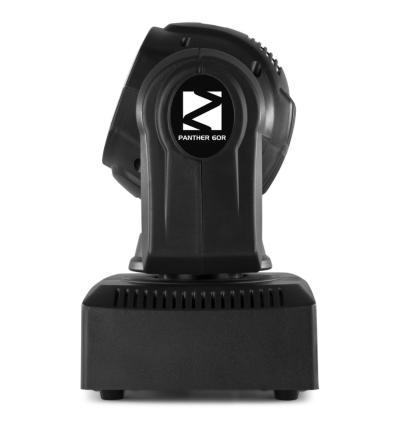 BEAMZ 150.445 PANTHER 60R LED BEAM CON ANILLO DE LED - 199.95 €