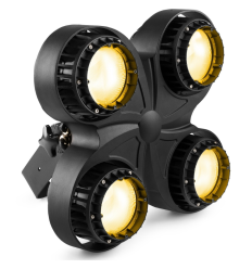 BEAMZ 150.455 SB420IP CEGADORA ESCENARIO IP65 WW/AMBAR
