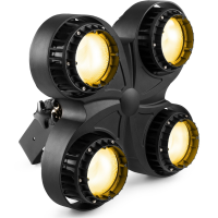 BEAMZ 150.455 SB420IP CEGADORA ESCENARIO IP65 WW/AMBAR BEAMZ 150.455 SB420IP CEGADORA ESCENARIO IP65 WW/AMBAR