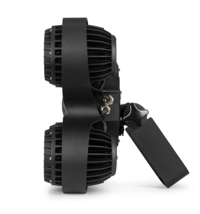 BEAMZ 150.455 SB420IP CEGADORA ESCENARIO IP65 WW/AMBAR