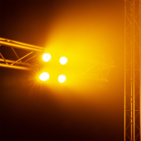 BEAMZ 150.455 SB420IP CEGADORA ESCENARIO IP65 WW/AMBAR BEAMZ 150.455 SB420IP CEGADORA ESCENARIO IP65 WW/AMBAR