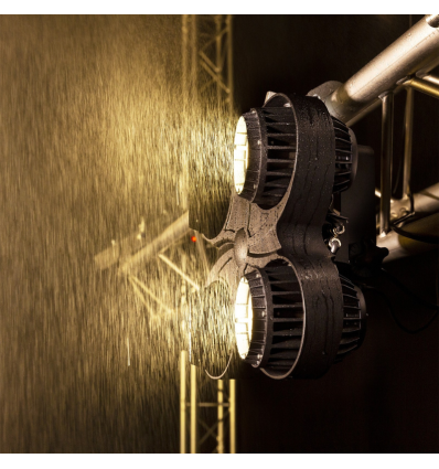 BEAMZ 150.455 SB420IP CEGADORA ESCENARIO IP65 WW/AMBAR