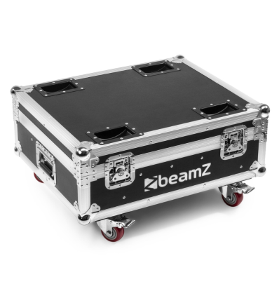 BEAMZ 150.481 FCC12 FLIGHTCASE PARA 6X FOCOS SERIE BBP612