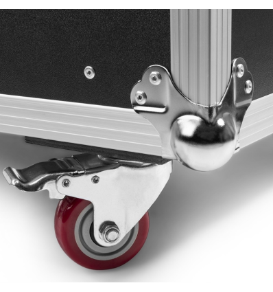 BEAMZ 150.481 FCC12 FLIGHTCASE PARA 6X FOCOS SERIE BBP612