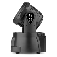 FUZZIX 150.511 MHC706 CABEZA MOVIL WASH 7X 6W RGBW - 119.95 €