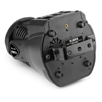 FUZZIX 150.511 MHC706 CABEZA MOVIL WASH 7X 6W RGBW - 119.95 €