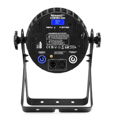 BEAMZ 150.612 COB150WW FOCO PRO PAR 150W COB BLANCO CÁLIDO