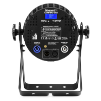 BEAMZ 150.612 COB150WW FOCO PRO PAR 150W COB BLANCO CÁLIDO