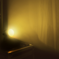 BEAMZ 150.612 COB150WW FOCO PRO PAR 150W COB BLANCO CÁLIDO