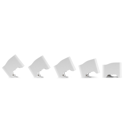 BEAMZ 150.581 BBP90W FOCO UPLIGHT A BATERÍA 4X 4W BLANCO