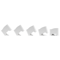 BEAMZ 150.581 BBP90W FOCO UPLIGHT A BATERÍA 4X 4W BLANCO