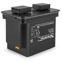 Comprar BEAMZ 150.601 BBP5XB BATERÍA DE RECAMBIO - 119.95 € Comprar BEAMZ 150.601 BBP5XB BATERÍA DE RECAMBIO - 119.95 €