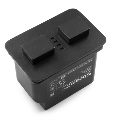 Comprar BEAMZ 150.601 BBP5XB BATERÍA DE RECAMBIO - 119.95 €