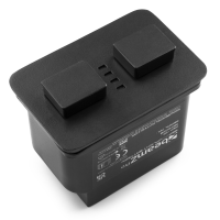 Comprar BEAMZ 150.601 BBP5XB BATERÍA DE RECAMBIO - 119.95 € Comprar BEAMZ 150.601 BBP5XB BATERÍA DE RECAMBIO - 119.95 €