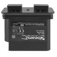 Comprar BEAMZ 150.601 BBP5XB BATERÍA DE RECAMBIO - 119.95 € Comprar BEAMZ 150.601 BBP5XB BATERÍA DE RECAMBIO - 119.95 €