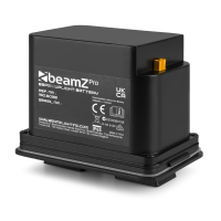 Comprar BEAMZ 150.601 BBP5XB BATERÍA DE RECAMBIO - 119.95 € Comprar BEAMZ 150.601 BBP5XB BATERÍA DE RECAMBIO - 119.95 €