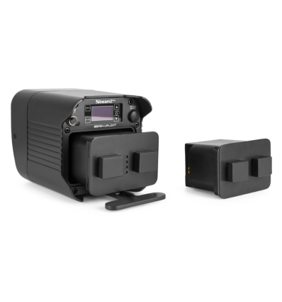 Comprar BEAMZ 150.601 BBP5XB BATERÍA DE RECAMBIO - 119.95 €