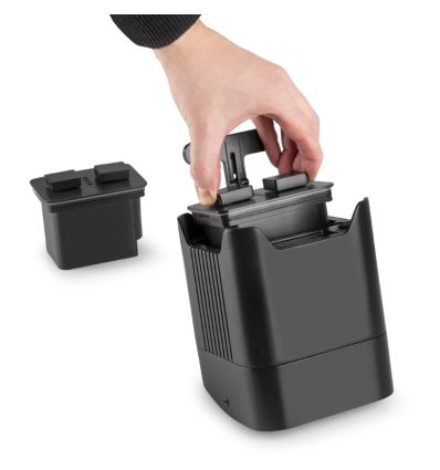 Comprar BEAMZ 150.601 BBP5XB BATERÍA DE RECAMBIO - 119.95 €