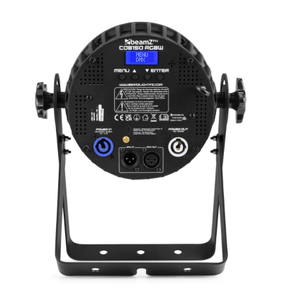 BEAMZ 150.613 COB150RGBW FOCO PRO PAR 150W COB RGBW - 499 €