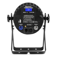 BEAMZ 150.613 COB150RGBW FOCO PRO PAR 150W COB RGBW - 499 €