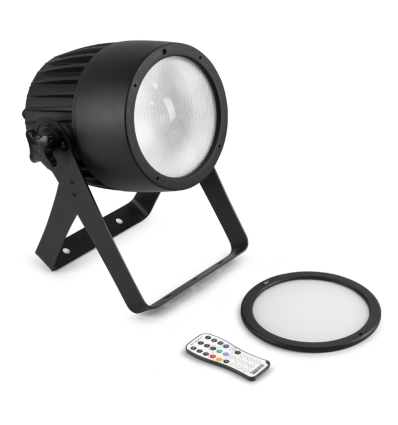 BEAMZ 150.613 COB150RGBW FOCO PRO PAR 150W COB RGBW - 499 €