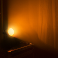 BEAMZ 150.613 COB150RGBW FOCO PRO PAR 150W COB RGBW - 499 €