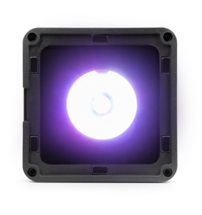 BEAMZ 150.640 KUBE20BK LUCES LINKEABLES A BATERÍA PARA EXTERIOR