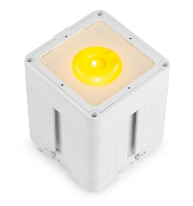 BEAMZ 150.641 KUBE20WH LUCES LINKEABLES A BATERÍA PARA EXTERIOR