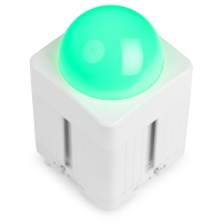 BEAMZ 150.641 KUBE20WH LUCES LINKEABLES A BATERÍA PARA EXTERIOR