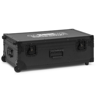 BEAMZ 150.643 FCC30 FLIGHTCASE PARA 6...