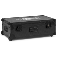 Comprar BEAMZ 150.643 FCC30 FLIGHTCASE PARA 6 PCS KUBE20 - 449 €