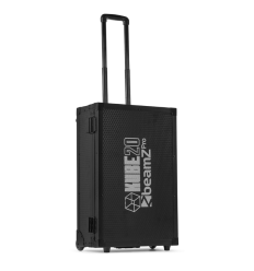 Comprar BEAMZ 150.643 FCC30 FLIGHTCASE PARA 6 PCS KUBE20 - 449 €