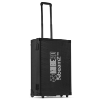 Comprar BEAMZ 150.643 FCC30 FLIGHTCASE PARA 6 PCS KUBE20 - 449 €