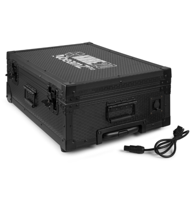 Comprar BEAMZ 150.643 FCC30 FLIGHTCASE PARA 6 PCS KUBE20 - 449 €